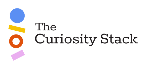 The Curiosity Stack 